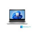 HP EliteBook 840 G5 14" Core i5 1.7 GHz - SSD 512 GB - 16GB AZERTY - Französisch