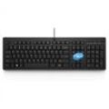 Hp Tastatur QWERTY Italienisch PS2