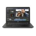 HP ZBook 15 G3 15" Core i7 2.7 GHz - SSD 256 GB - 8GB QWERTZ - Deutsch