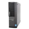 Dell OptiPlex 9020 SFF Core i5 2.9 GHz - SSD 256 GB RAM 8 GB