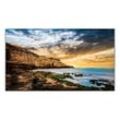 Bildschirm 85" LED 4K ULTRA HD Samsung LH85QETELGCXEN