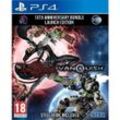 Bayonetta Vanquish 10th Anniversary Bundle Launch Edition - PlayStation 4