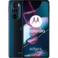 Motorola Edge 30 Pro 256GB - Blau - Ohne Vertrag - Physische Dual-SIM