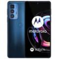 Motorola Edge 20 Pro 256GB - Blau - Ohne Vertrag - Physische Dual-SIM