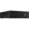 HP ProDesk 600 G1 SFF Core i5 3.4 GHz - HDD 500 GB RAM 16 GB