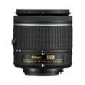 Nikon Objektiv Nikkor AF-P 18-55mm f/3.5-5.6G DX Nikon AF-P 18-55 mm f/3.5-5.6G DX