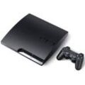 PlayStation 3 - Schwarz