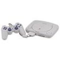 PlayStation One SCPH-102C - Weiß