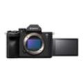 Andere SONY ALPHA 7 IV - Schwarz N/A N/A N/A