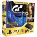 PlayStation 3 Ultra Slim - Schwarz