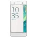 Sony Xperia XA 16GB - Weiß - Ohne Vertrag