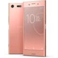 Sony Xperia XZ Premium 64GB - Rosa - Ohne Vertrag - Dual-SIM