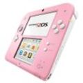 Nintendo 2DS - Rosa/Weiß