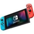 Switch 32GB - Schwarz