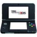 Nintendo New 3DS - Schwarz