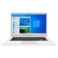 Thomson NEO N14C4WH64 14" Celeron 1.1 GHz - SSD 64 GB - 4GB AZERTY - Französisch