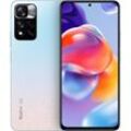 Xiaomi Redmi Note 11 Pro+ 5G 128GB - Blau - Ohne Vertrag - Dual-SIM