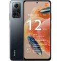 Xiaomi Redmi Note 12 Pro 4G 256GB - Grau - Ohne Vertrag