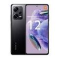 Xiaomi Redmi Note 12 Pro+ 256GB - Schwarz - Ohne Vertrag - Physische Dual-SIM