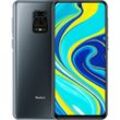 Xiaomi Redmi Note 9S 128GB - Grau - Ohne Vertrag