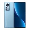 Xiaomi 12X 256GB - Blau - Ohne Vertrag - Dual-SIM