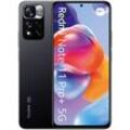 Xiaomi Redmi Note 11 Pro+ 5G 128GB - Schwarz - Ohne Vertrag - Physische Dual-SIM