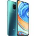 Xiaomi Redmi Note 9 Pro 128GB - Grün - Ohne Vertrag - Dual-SIM