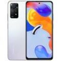 Xiaomi Redmi Note 11 Pro 5G 128GB - Weiß - Ohne Vertrag - Dual-SIM