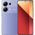 Xiaomi Redmi Note 13 Pro 4G 256GB - Violett - Ohne Vertrag - Physische Dual-SIM