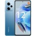 Xiaomi Redmi Note 12 Pro 256GB - Blau - Ohne Vertrag - Physische Dual-SIM