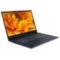 Lenovo IdeaPad 3 17ITL6 17" Pentium Gold 2 GHz - SSD 128 GB - 4GB QWERTY - Englisch