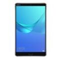 Huawei MediaPad M5 32GB - Grau - WLAN