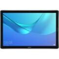 Huawei MediaPad M5 8 32GB - Grau - WLAN