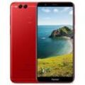 Honor 7X 32GB - Rot - Ohne Vertrag - Physische Dual-SIM