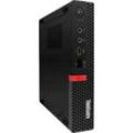 Lenovo ThinkCentre M720q Tiny Pentium Gold 3.1 GHz - SSD 256 GB RAM 16 GB