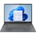 Lenovo IdeaPad Flex 5 14IAU7 14" Core i3 1.2 GHz - SSD 256 GB - 8GB QWERTZ - Deutsch