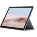 Microsoft Surface Go 1824 10" Pentium 1.6 GHz - SSD 128 GB - 8GB Ohne Tastatur