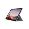 Microsoft Surface Pro 7 12" Core i3 1.2 GHz - SSD 128 GB - 4GB AZERTY - Französisch