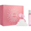 Ariana Grande Damendüfte Cloud Pink Holiday Set Eau de Parfum Spray 30 ml + Travel Spray Eau de Parfum 10 ml