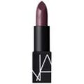 NARS Lippen Make-up Lippenstifte Satin Lipstick Nr. 18 Hot Channel