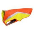 Ruffwear Lumenglow™ High-Vis Hundejacke orange XS