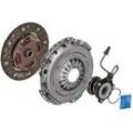 SACHS Kupplungssatz Kit plus CSC Ø200mm 200mm für VAUXHALL OPEL 93185915 93185913 1606587 3000 990 131