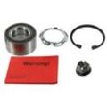 SKF Radlagersatz 72mm für RENAULT DACIA MERCEDES-BENZ NISSAN 7701207677 40210-AX000 402101HA1A VKBA 3637