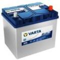 VARTA BLUE dynamic EFB 12V 65Ah 650A Starterbatterie für RENAULT TOYOTA MAZDA NISSAN GREAT WALL HONDA 3703100-XJ31XA P54W18520 2880047030 565501065D84