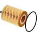 MANN-FILTER Ölfilter mit Dichtung 72mm für FIAT MERCEDES-BENZ CHRYSLER 05175571AA 642180000990 6421840025 HU 821 x