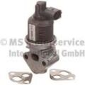 PIERBURG AGR-Ventil 12V für SKODA VW SEAT AUDI 036131503R 036131503T 7.28248.17.0