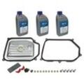 MEYLE Teilesatz, Ölwechsel-Automatikgetriebe MEYLE-ORIGINAL Quality Kit mit Zubehör für SKODA VW SEAT AUDI 01M325429 100 135 0014