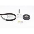 CONTINENTAL CTAM Zahnriemensatz mit Anbaumaterial für VW SEAT 6K0198001B 051198119 CT848K4