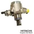 HITACHI Hochdruckpumpe mit Dichtung für AUDI BENTLEY 079127025AK 079127025AJ 079127025T 2503085