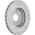 ATE Bremsscheibe PowerDisc vorne rechts links belüftet 288,0mm für MERCEDES-BENZ A2104212412 A2034210312 2034210312 24.0325-0110.1